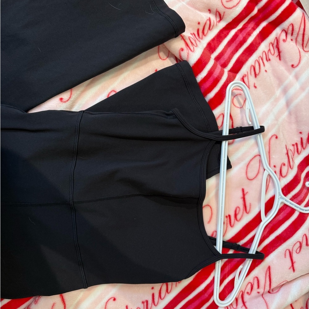 Wilfred flare leg jumper